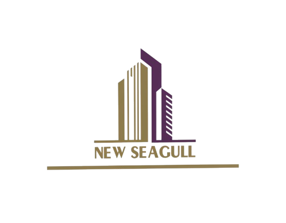 New Seagull Logo