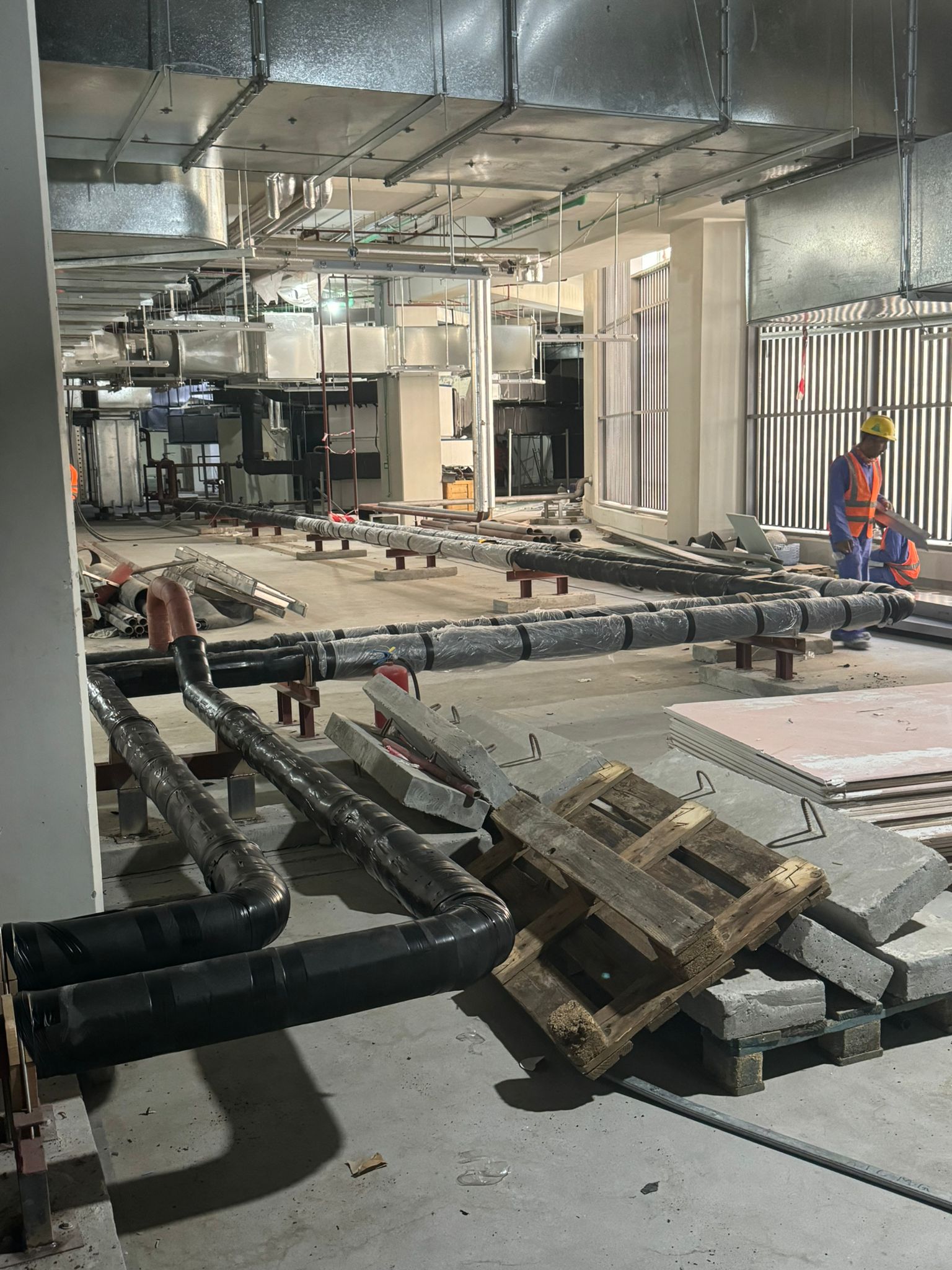 KCC electromechanical systems